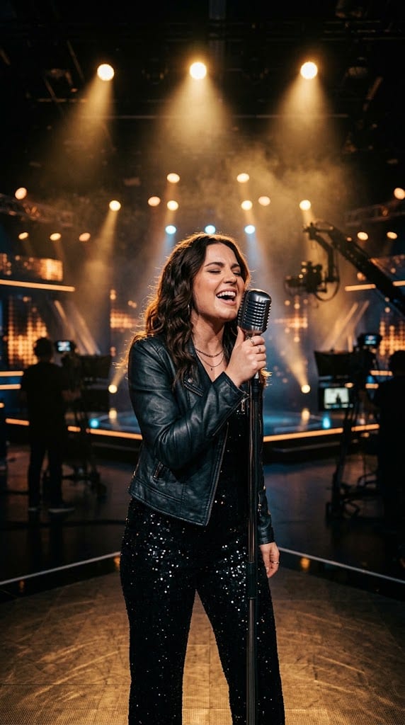 🎤 Selezioni Cantanti e Musiciste per Show TV