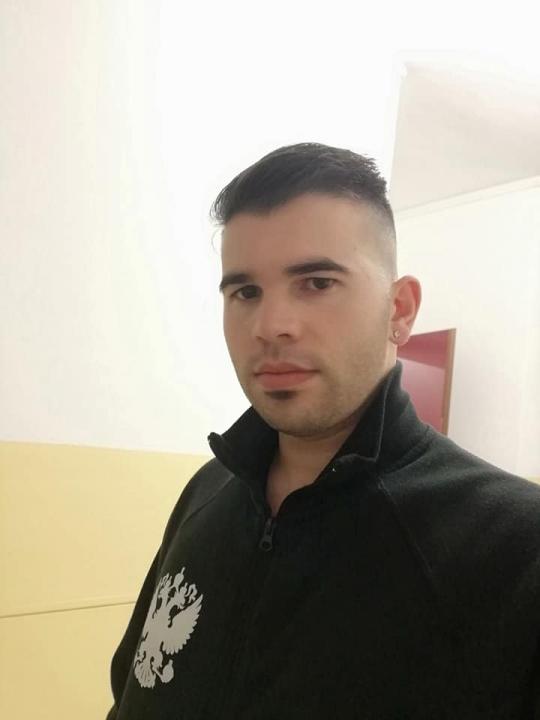 Foto del profilo di Fabrizio William Monni