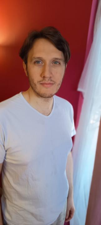 Foto del profilo di Francesco Augusto Latini