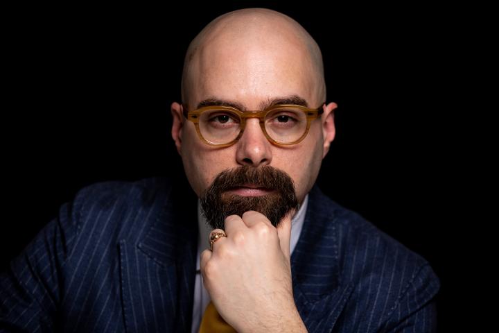 Foto del profilo di Matteo Valléro