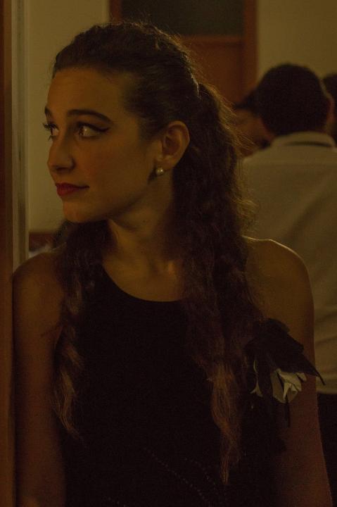 Foto del profilo di Irene C
