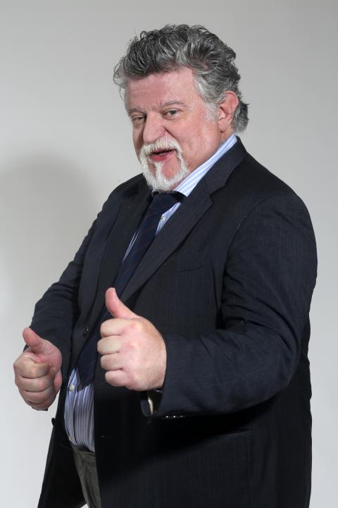 Foto del profilo di Paolo Geros