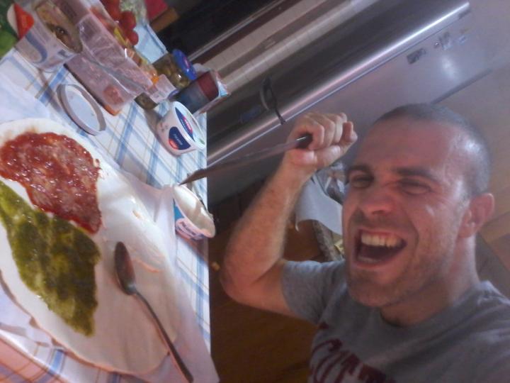Foto del profilo di Davide Luigi Paolo Marchetti