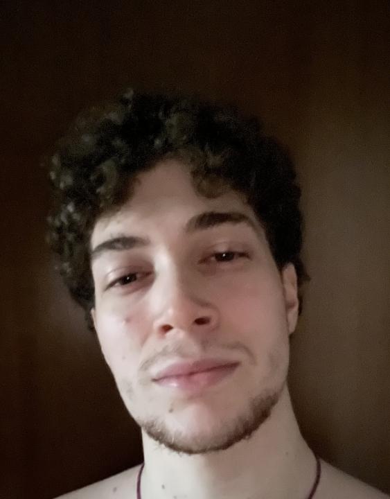 Foto del profilo di Alessandro Polidori
