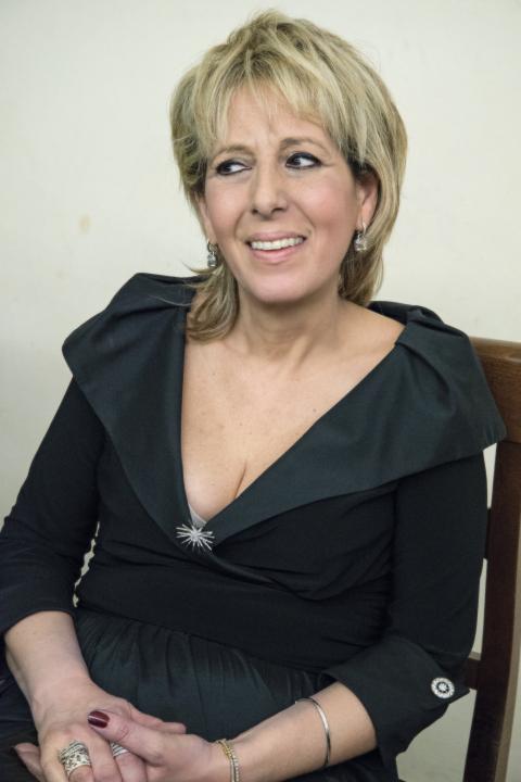 Foto del profilo di Graziella Granato