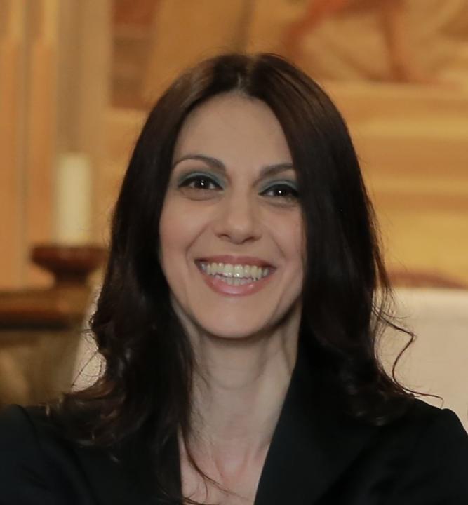 Foto del profilo di Marisa Furfaro