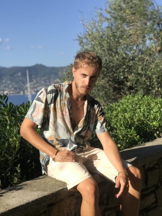 Foto del profilo di Alessio Pronzato