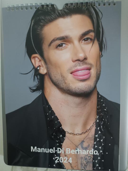 Foto del profilo di MANUEL DI BERNARDO