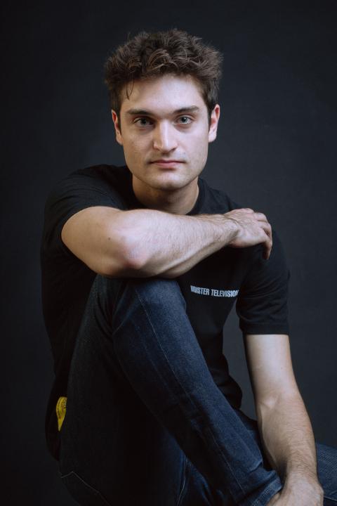 Foto del profilo di Brozzi Filippo
