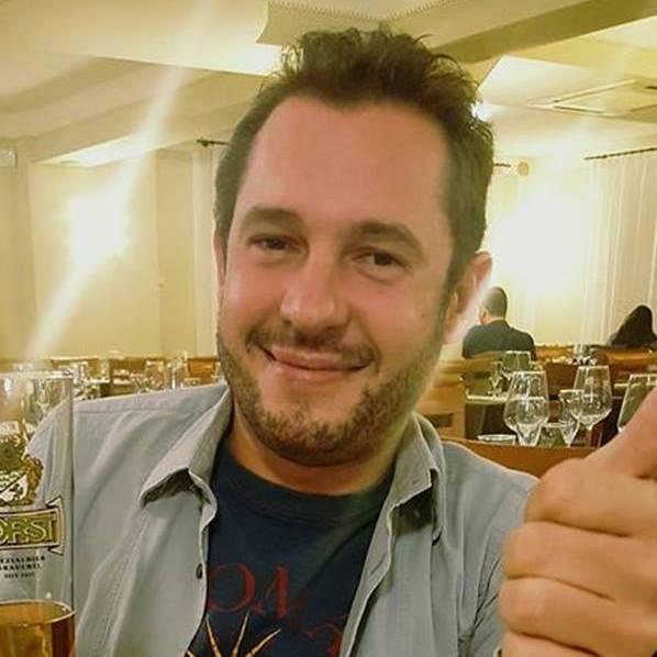 Foto del profilo di YURI BELLINI