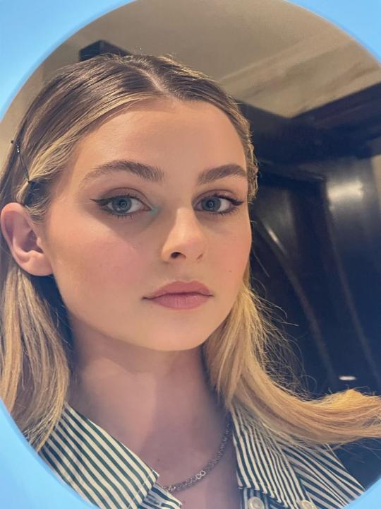 Foto del profilo di Amalia Le Pape