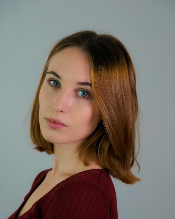 Foto del profilo di Arianna De Rizzo