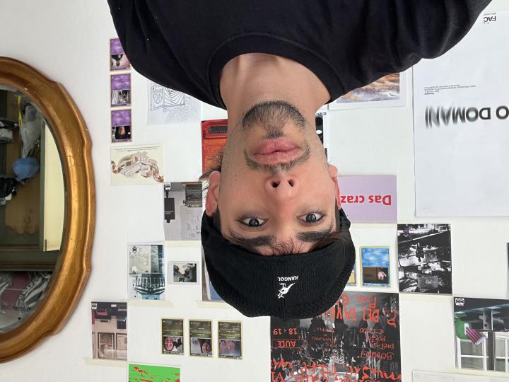 Foto del profilo di Giuseppe Durante