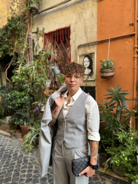 Foto del profilo di nicole lucaroni