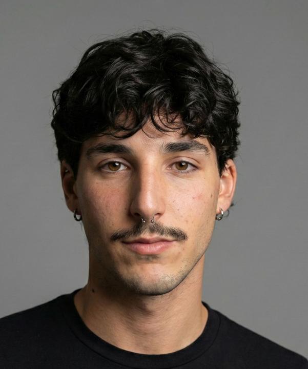 Foto del profilo di Davide Pedrini
